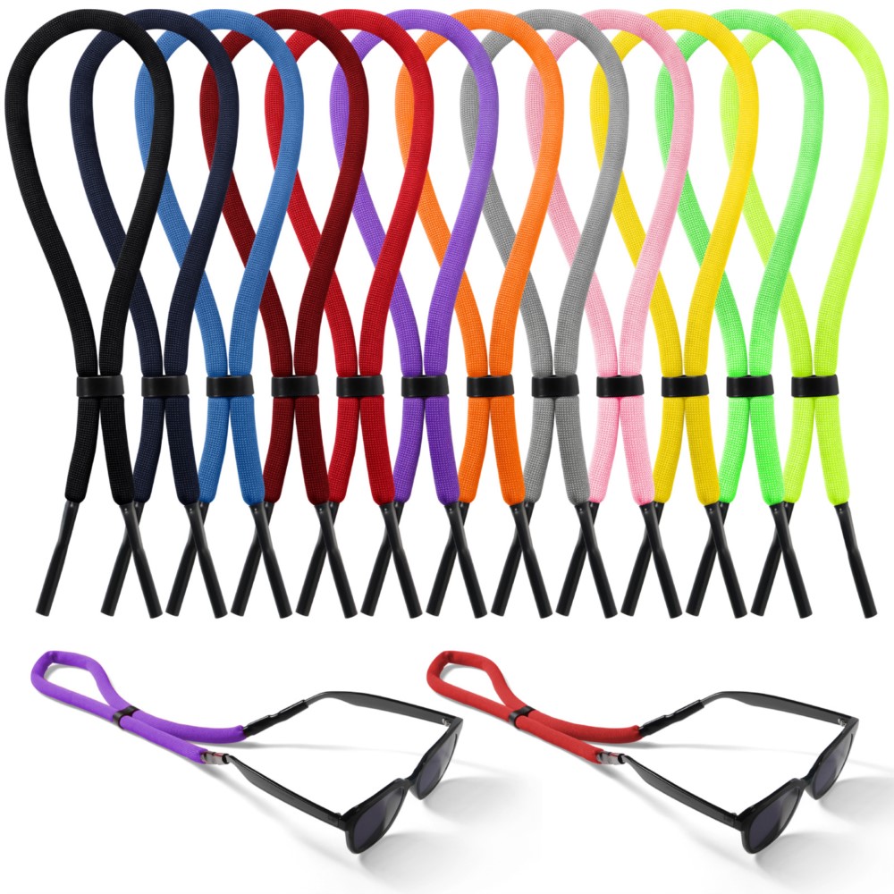 Sunglass Retainer Cord - Lunettes de soleil flottantes en mousse