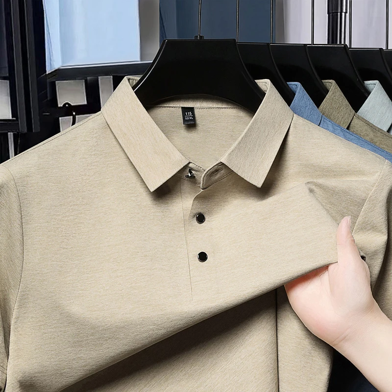 Polo à manches courtes pour ho - Polo Shirt Pique avis et prix