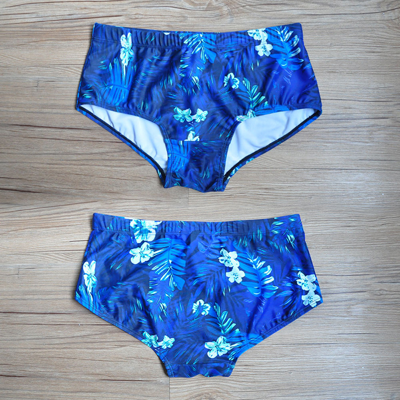Maillot de bain Sexy pour homm - Trunks Board Surf avis et prix