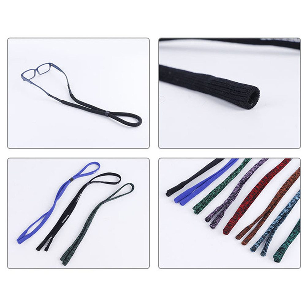 Sangle de retenue pour lunette - Sunglass Retainer Cord avis et prix