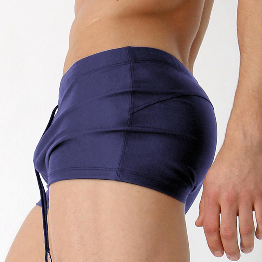 Maillot de bain Sexy plage séc - Swim Trunk Quick Dry avis et prix