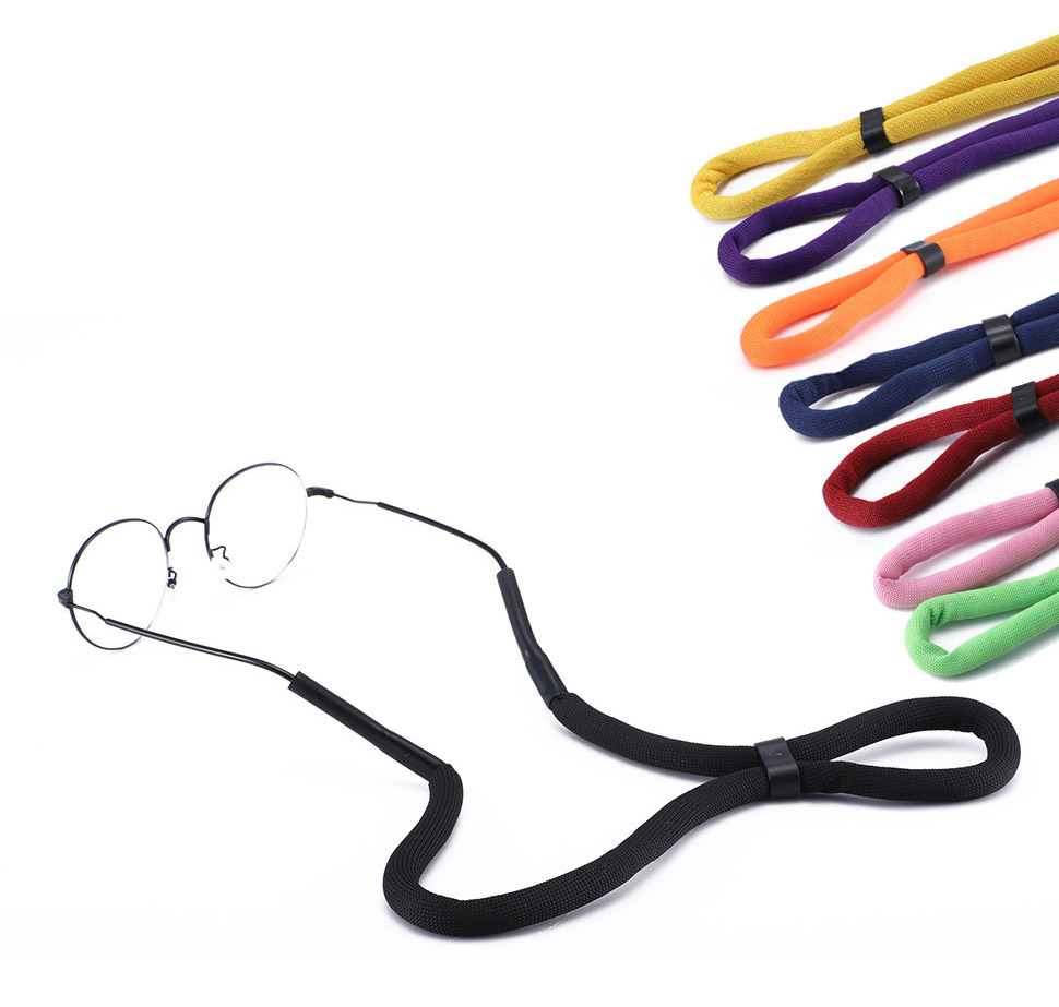 Lunettes de soleil flottantes  - Sunglass Retainer Cord avis et prix
