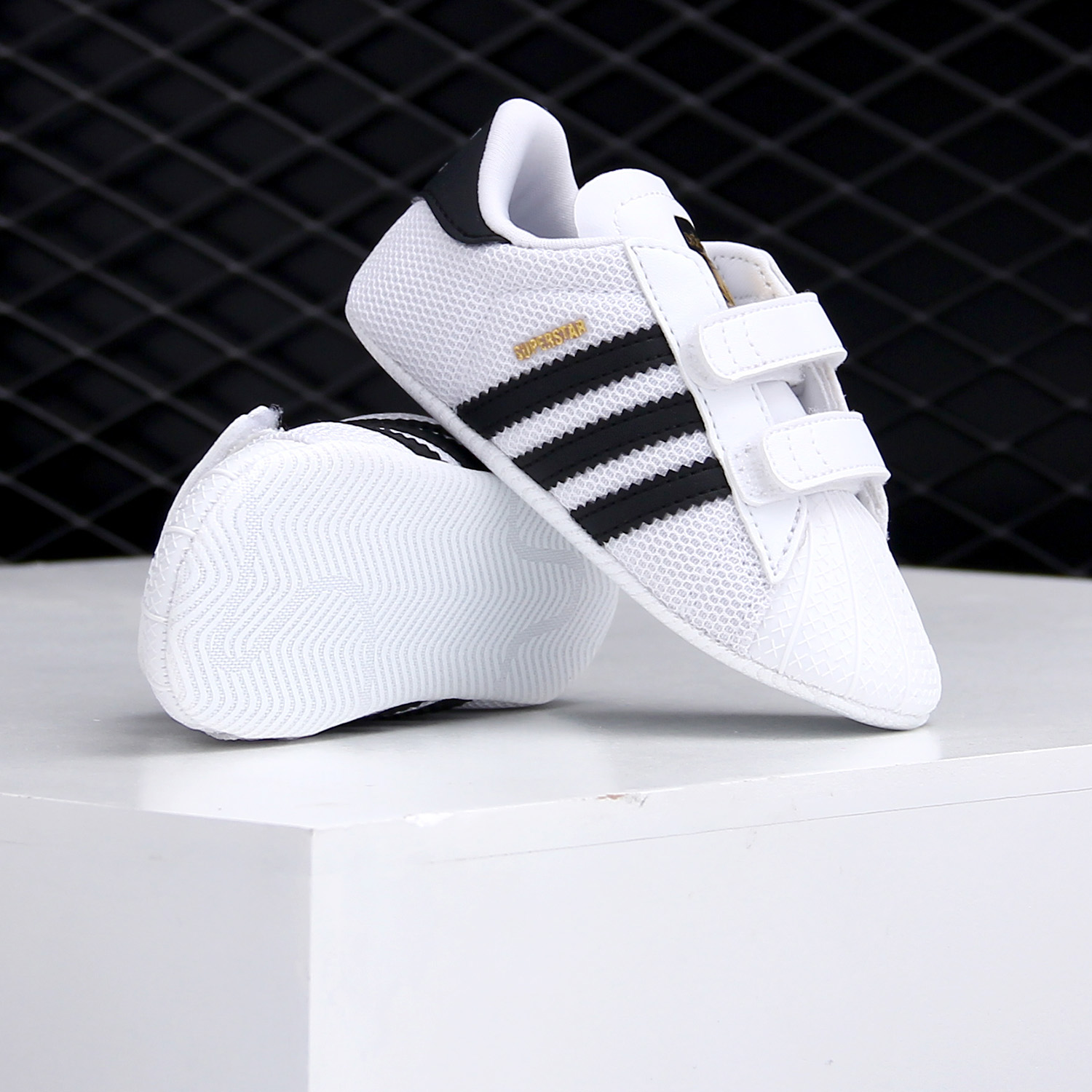 Adidas véritable SUPERSTAR CRI - Adidas Shoes Superstar avis et prix