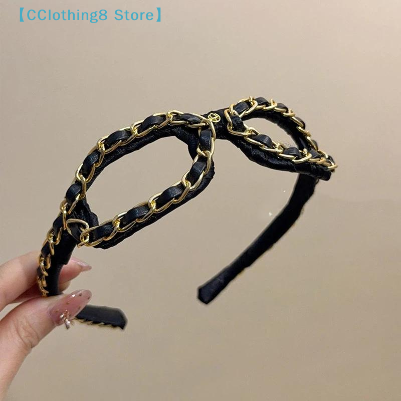 Serre-tête en cuir vintage ave - Sunglass Retainer Cord avis et prix