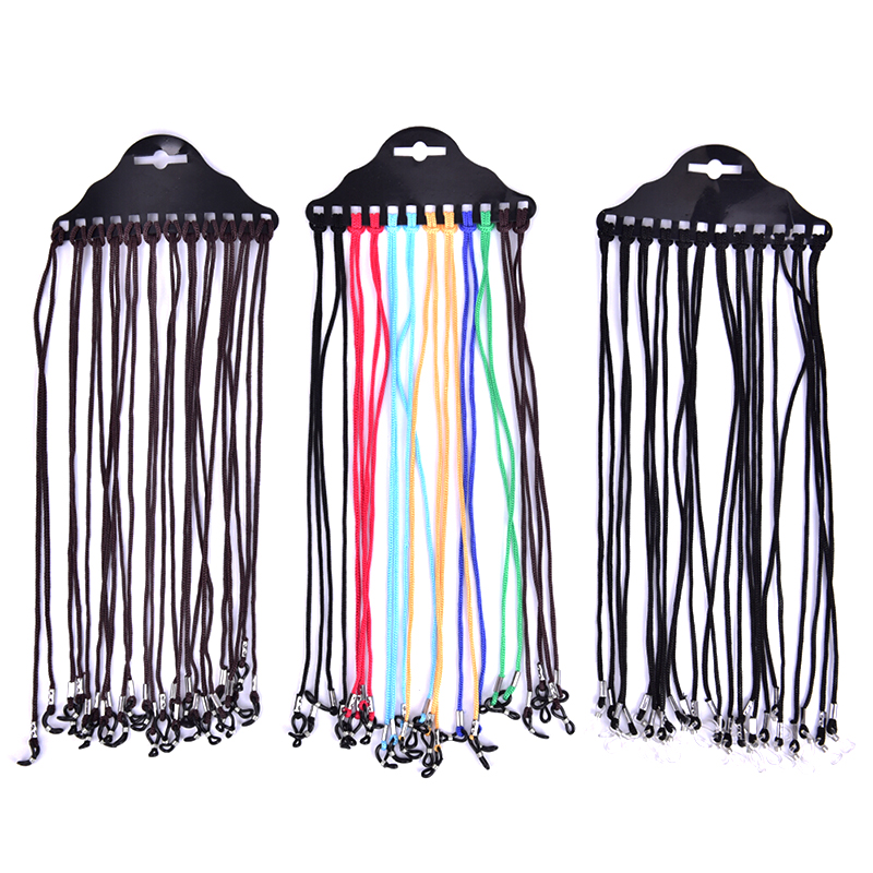 Lot de 12/24/36 Cordons Multic - Sunglass Retainer Cord avis et prix
