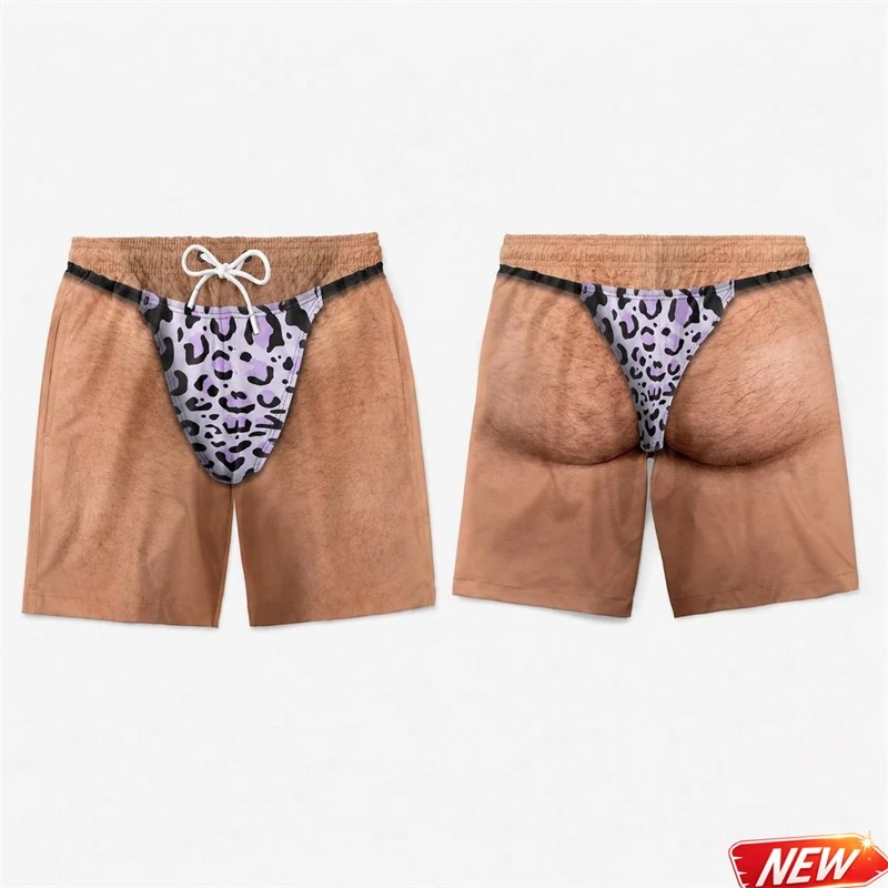 Shorts de bain amusants pour h - Trunks Board Surf avis et prix