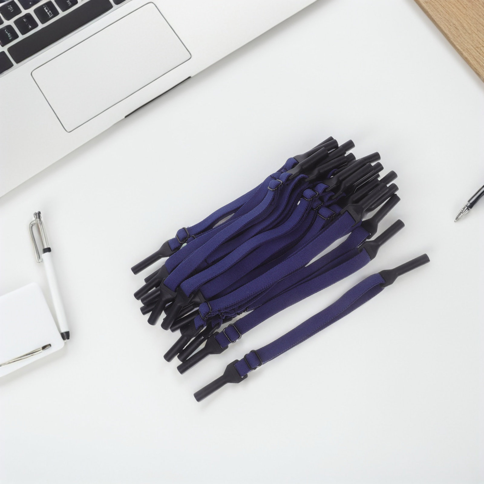 20 pièces de cordon élastique  - Sunglass Retainer Cord avis et prix