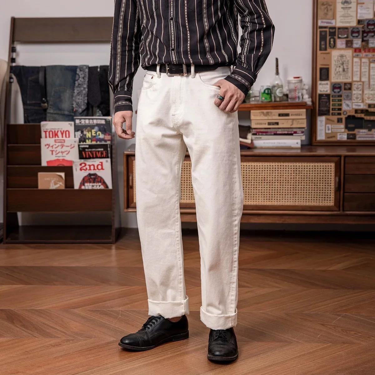 Red Tornado 55501 Jean droit d - Levis Jeans 501 avis et prix