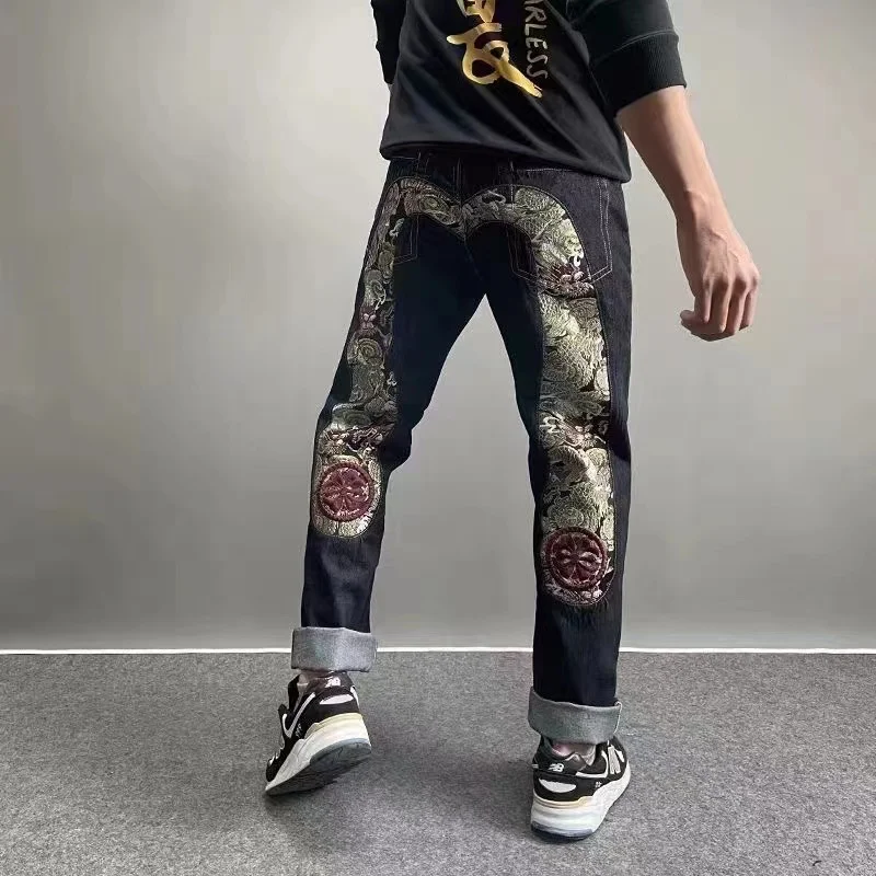 EH · MD-Jeans brodés faits à l - Levis Jeans 501 avis et prix